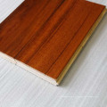 Plancher de bois d&#39;ingénierie en teck Mluti-Layer